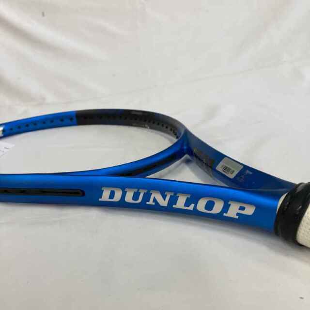 中古ラケット】ダンロップ FX-700 2023
