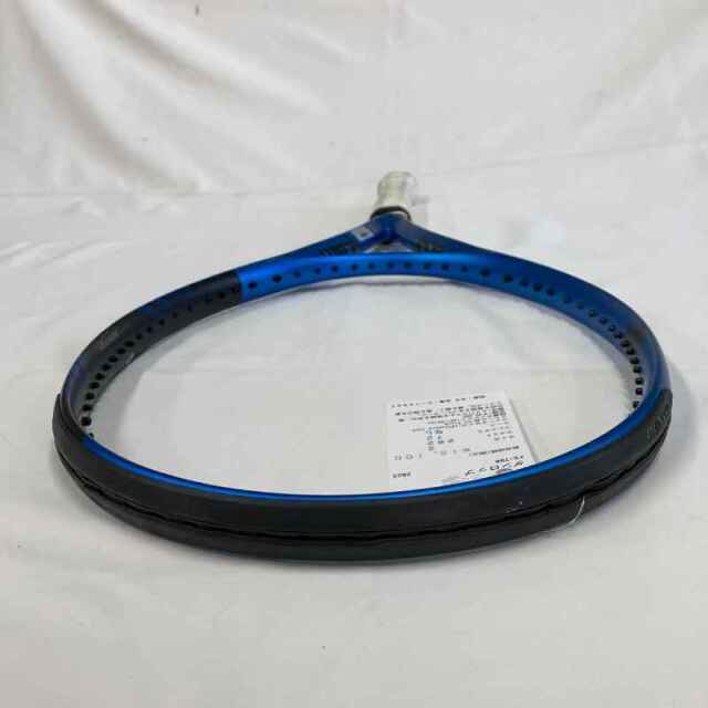 【中古ラケット】ダンロップ FX-700 2023