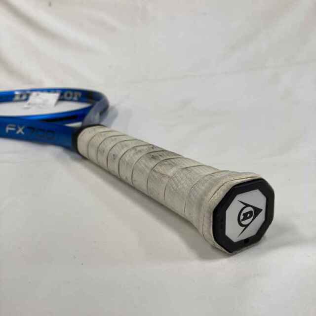 【中古ラケット】ダンロップ FX-700 2023