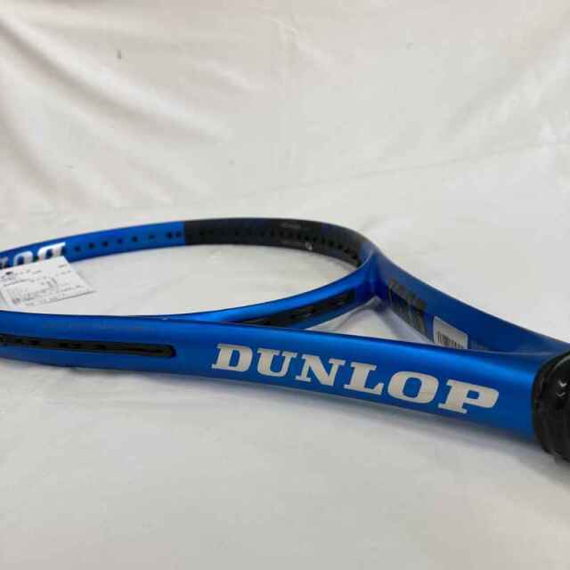 【中古ラケット】ダンロップ FX-500 LITE 2023