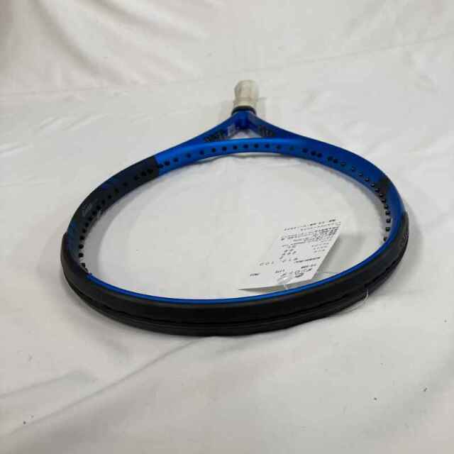 【中古ラケット】ダンロップ FX-500 LITE 2023