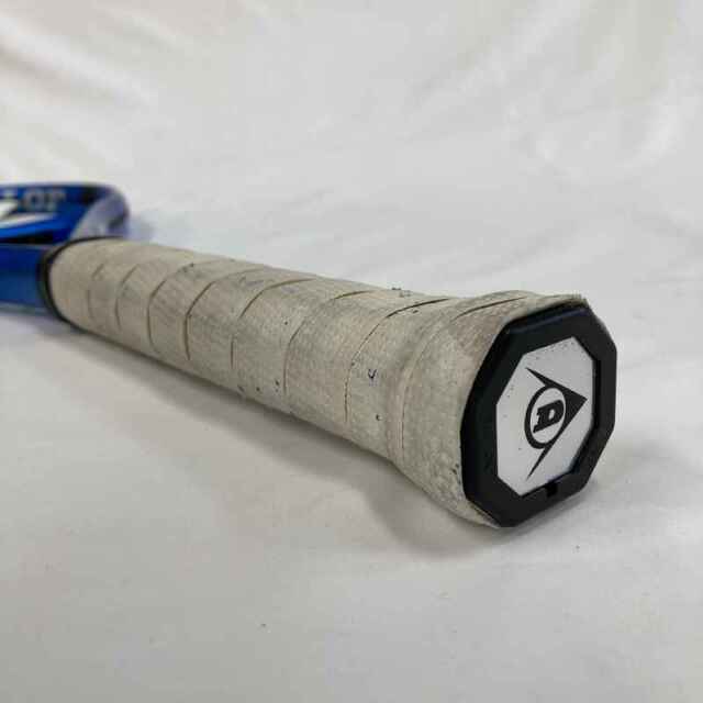 【中古ラケット】ダンロップ FX-500 LITE 2023