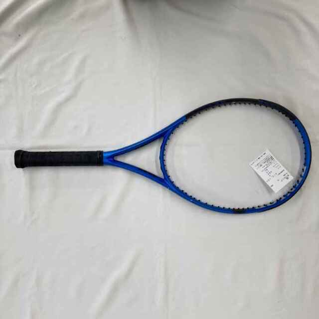 【中古ラケット】ダンロップ FX-500 LS 2023