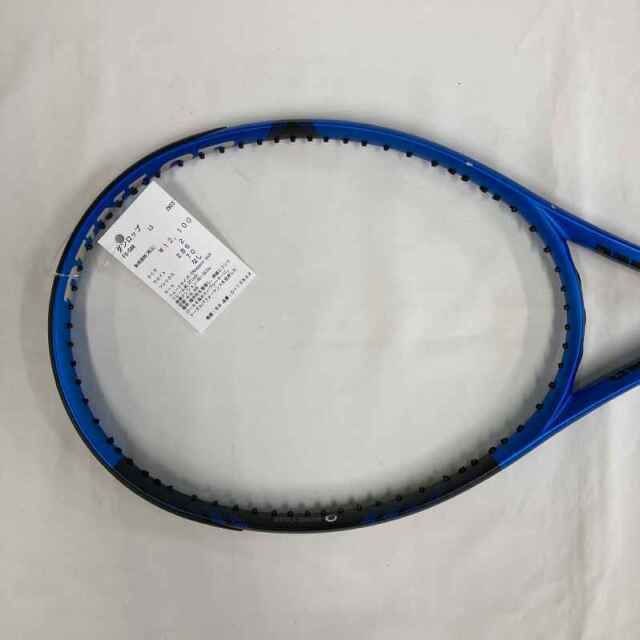 【中古ラケット】ダンロップ FX-500 LS 2023