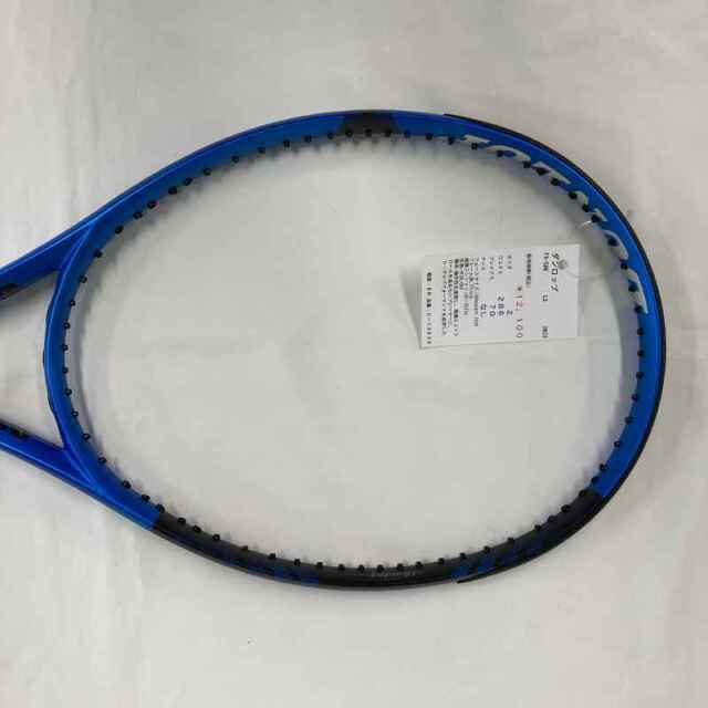 【中古ラケット】ダンロップ FX-500 LS 2023