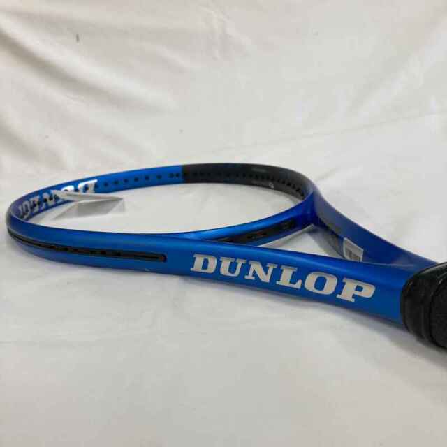 【中古ラケット】ダンロップ FX-500 LS 2023