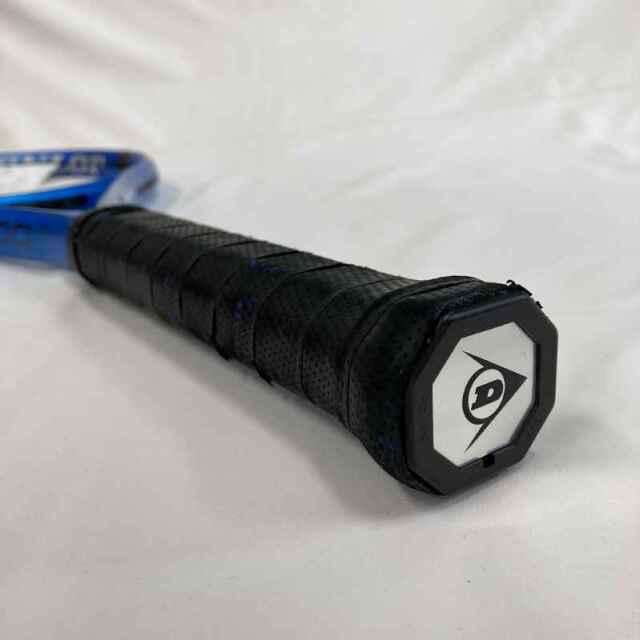 【中古ラケット】ダンロップ FX-500 LS 2023