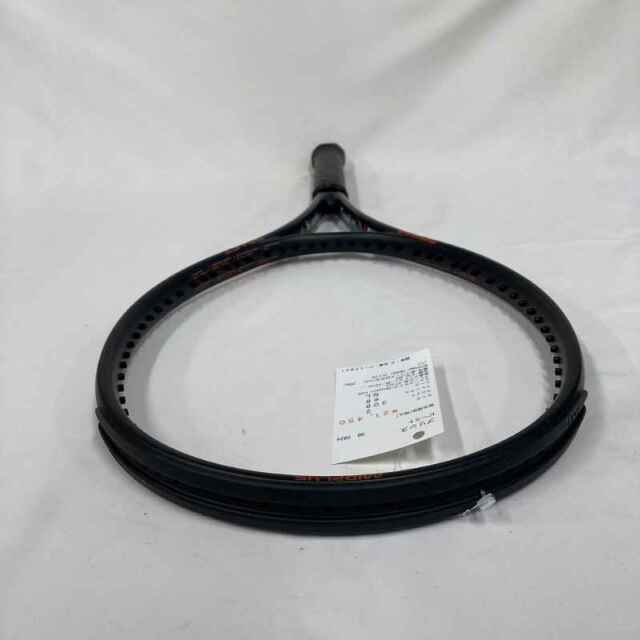 【中古ラケット】プリンス ビースト 98　2024