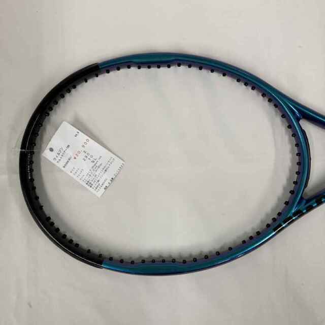 【中古ラケット】ウィルソン ウルトラツアー100 V4.0