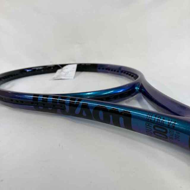 【中古ラケット】ウィルソン ウルトラツアー100 V4.0