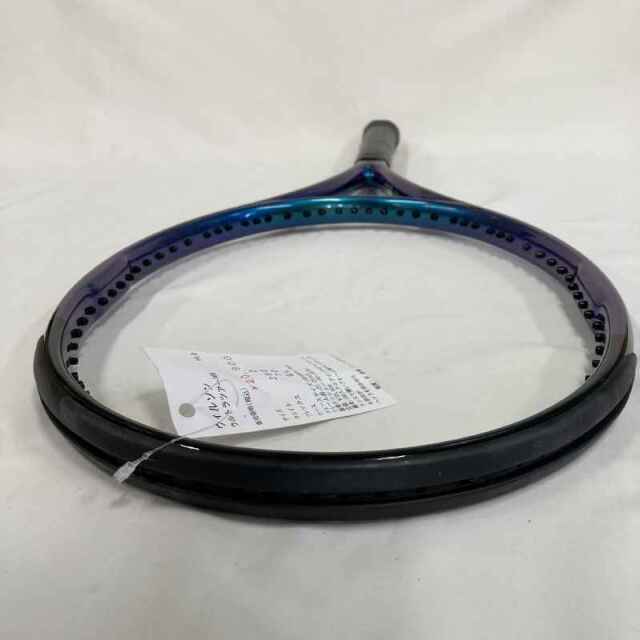 【中古ラケット】ウィルソン ウルトラツアー100 V4.0