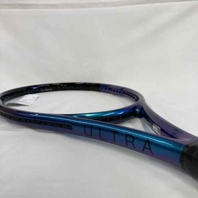 【中古ラケット】ウィルソン ウルトラツアー100 V4.0