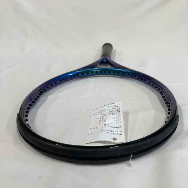 【中古ラケット】ウィルソン ウルトラツアー100 V4.0