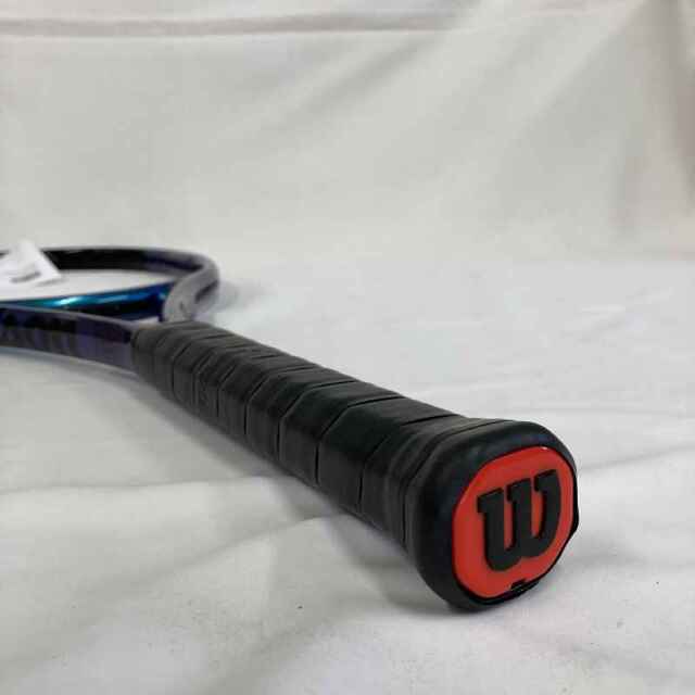 【中古ラケット】ウィルソン ウルトラツアー100 V4.0
