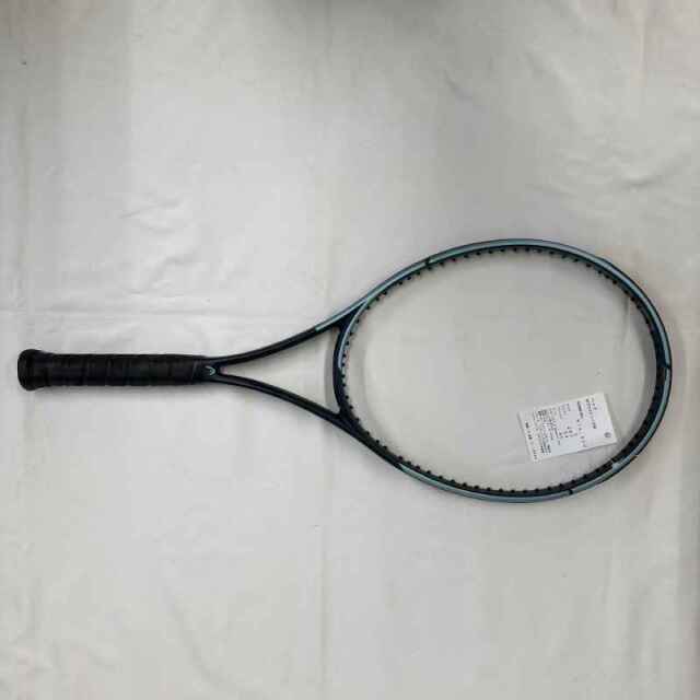 【中古ラケット】ヘッド AXグラビティーTEAM