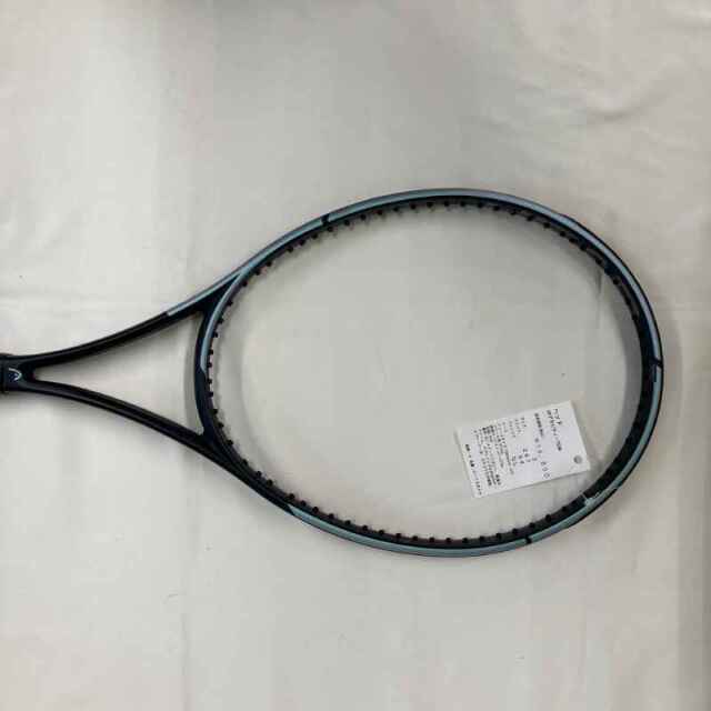 【中古ラケット】ヘッド AXグラビティーTEAM