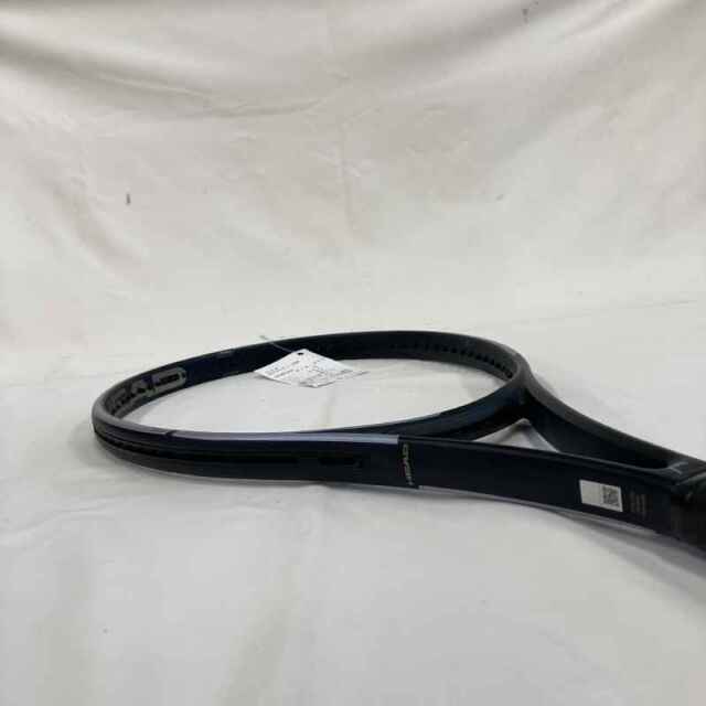 【中古ラケット】ヘッド AXグラビティーTEAM