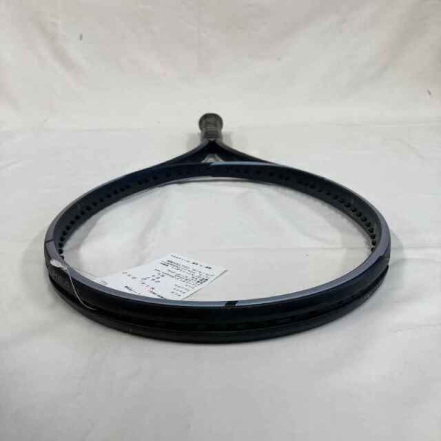 【中古ラケット】ヘッド AXグラビティーTEAM
