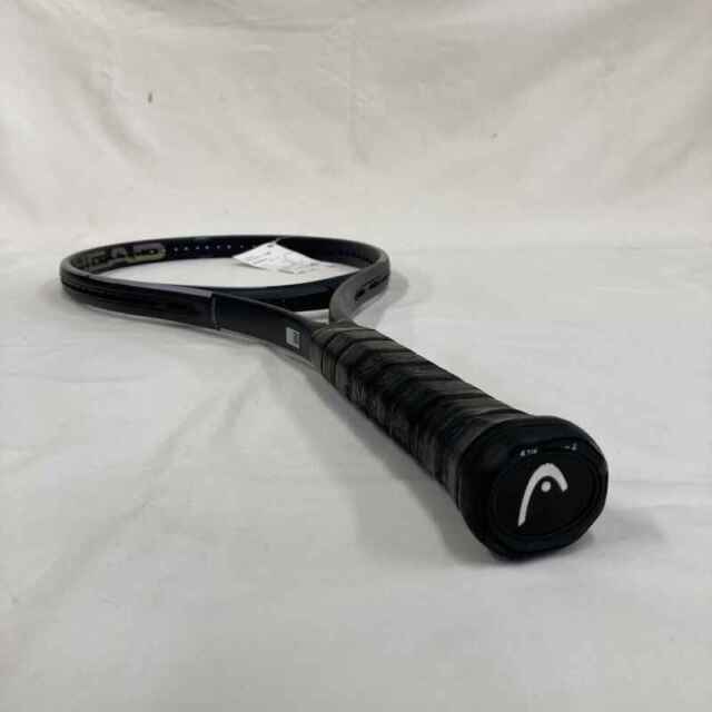 【中古ラケット】ヘッド AXグラビティーTEAM
