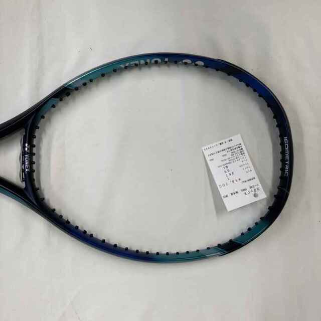 【中古ラケット】ヨネックス E−ZONE 100SL 海外版 2022