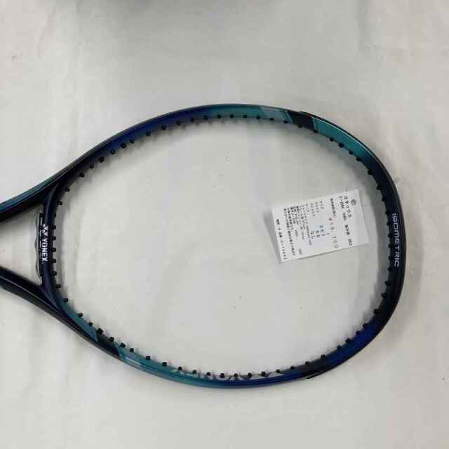 【中古ラケット】ヨネックス E−ZONE 100SL 海外版 2022