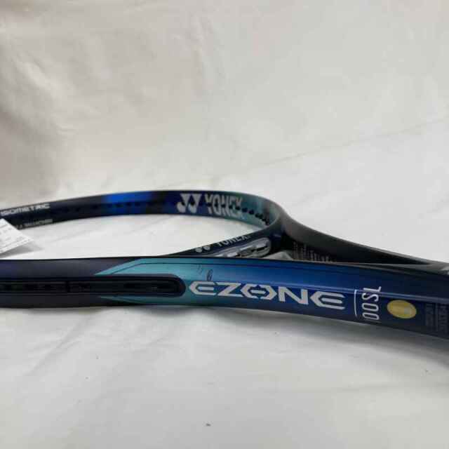 【中古ラケット】ヨネックス E−ZONE 100SL 海外版 2022