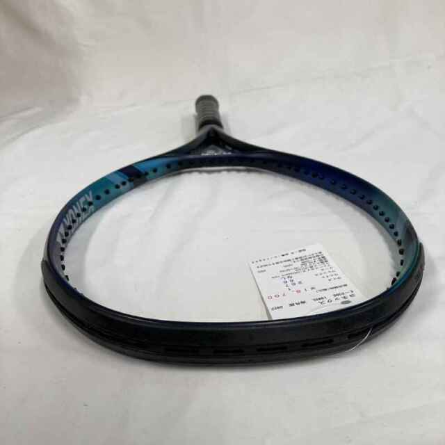 【中古ラケット】ヨネックス E−ZONE 100SL 海外版 2022
