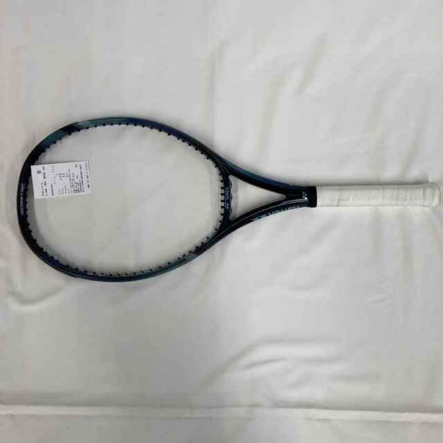 【中古ラケット】ヨネックス E－ZONE 100SL 海外版 2022