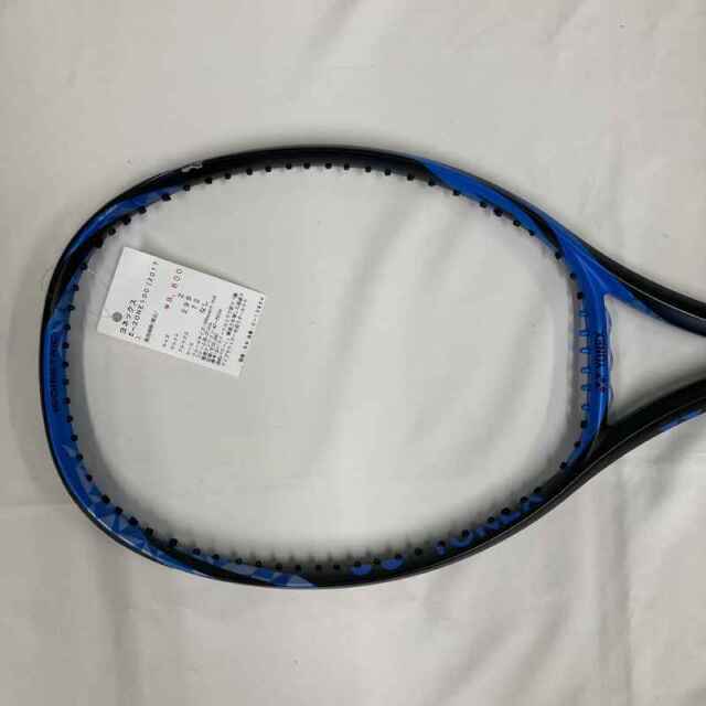 【中古ラケット】ヨネックス E-ZONE100　2017
