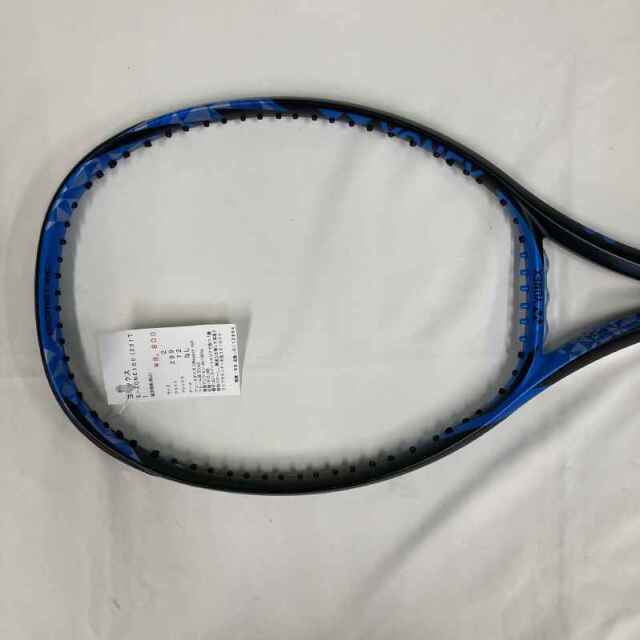 【中古ラケット】ヨネックス E-ZONE100　2017