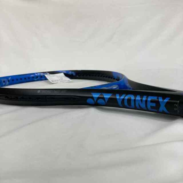 【中古ラケット】ヨネックス E-ZONE100　2017