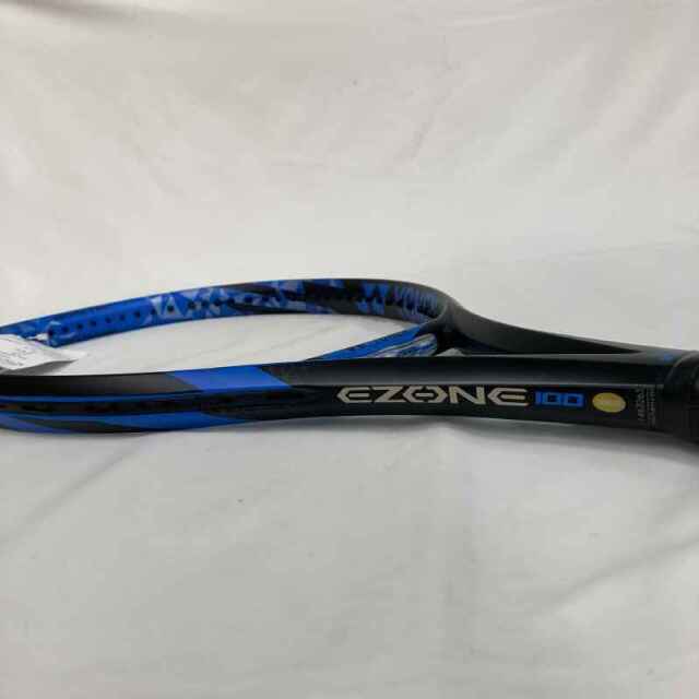 【中古ラケット】ヨネックス E-ZONE100　2017