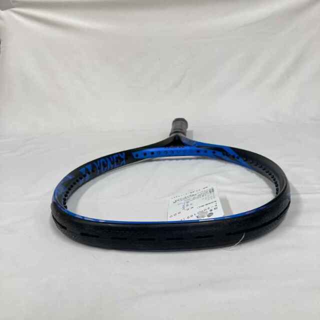 【中古ラケット】ヨネックス E-ZONE100　2017