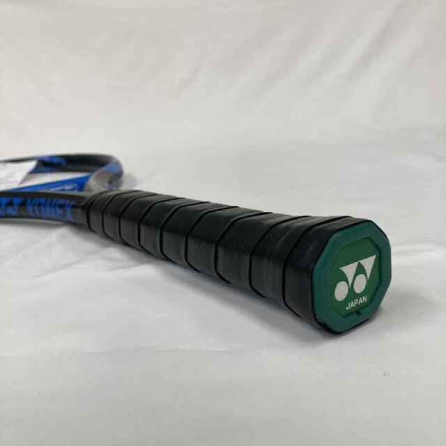 【中古ラケット】ヨネックス E-ZONE100　2017