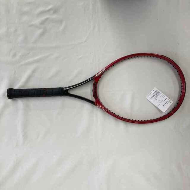 【中古ラケット】プリンス ビーストDB100（300g）