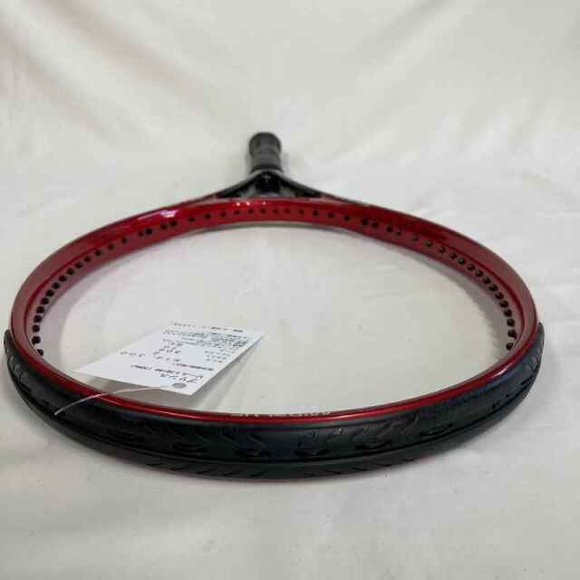 【中古ラケット】プリンス ビーストDB100（300g）