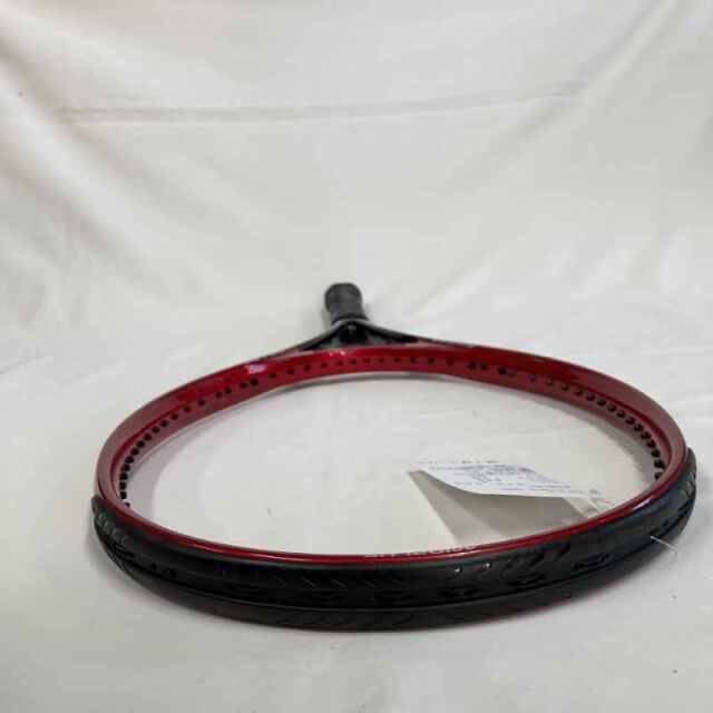 【中古ラケット】プリンス ビーストDB100（300g）