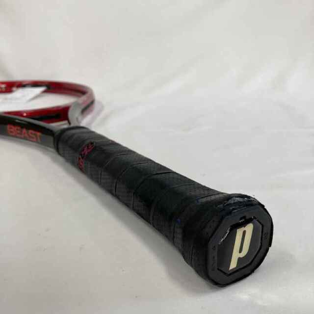 【中古ラケット】プリンス ビーストDB100（300g）