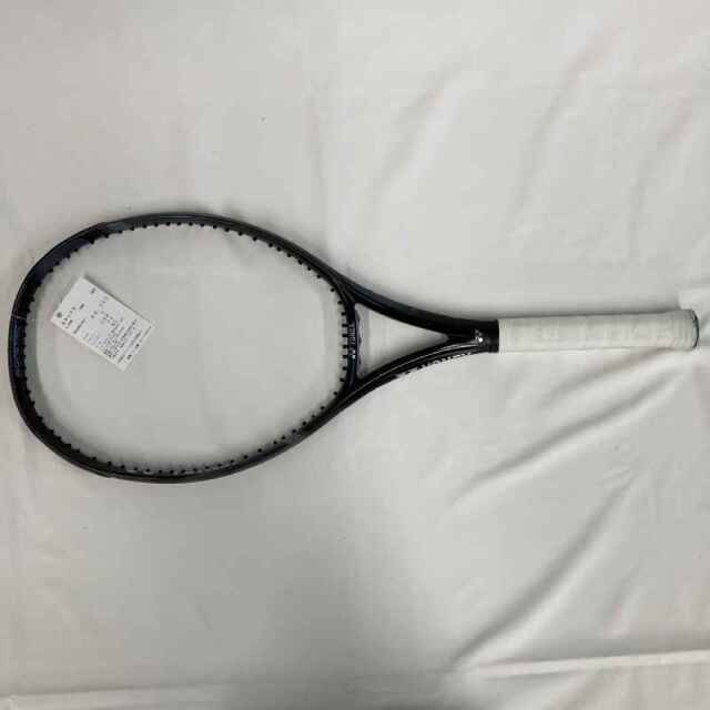 【中古ラケット】ヨネックス E-ZONE 100L 2022