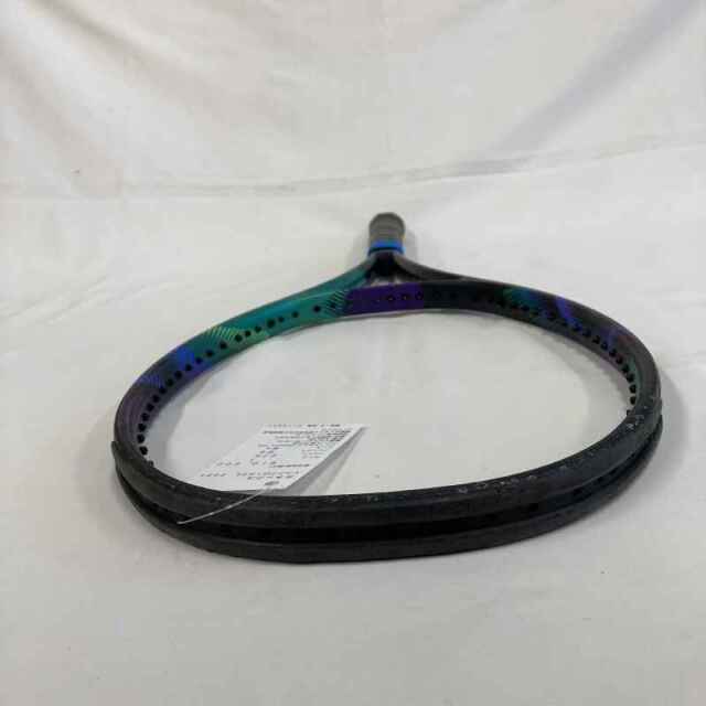 【中古ラケット】ヨネックス Ｖコアプロ１００Ｌ　２０２１