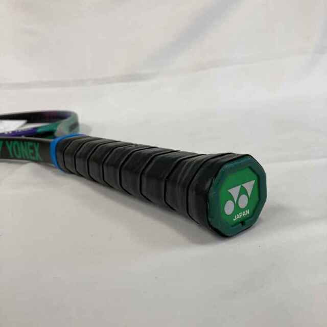 【中古ラケット】ヨネックス Ｖコアプロ１００Ｌ　２０２１