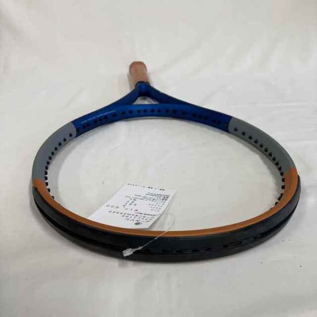 【中古ラケット】ウィルソン クラッシュ１００　ローランギャロス２０２０