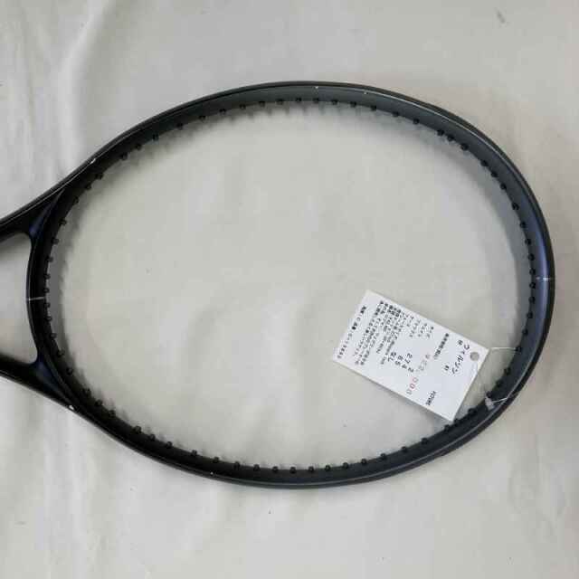 【中古ラケット】ウィルソン RF 01 FUTURE