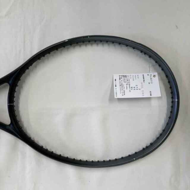 【中古ラケット】ウィルソン RF 01 FUTURE
