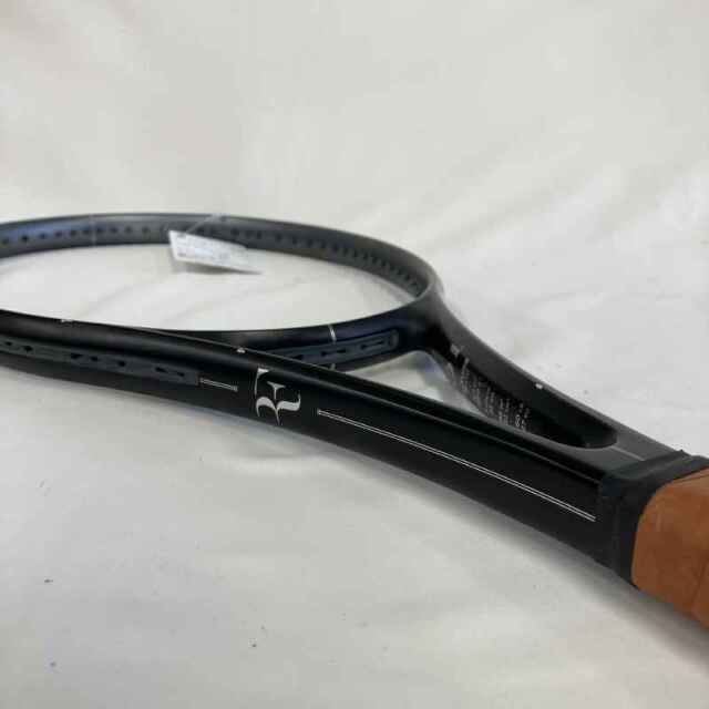 【中古ラケット】ウィルソン RF 01 FUTURE