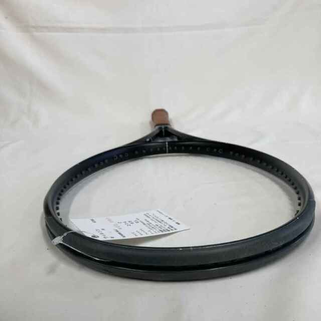 【中古ラケット】ウィルソン RF 01 FUTURE