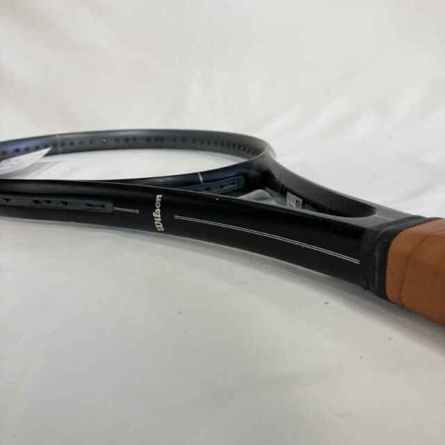 【中古ラケット】ウィルソン RF 01 FUTURE