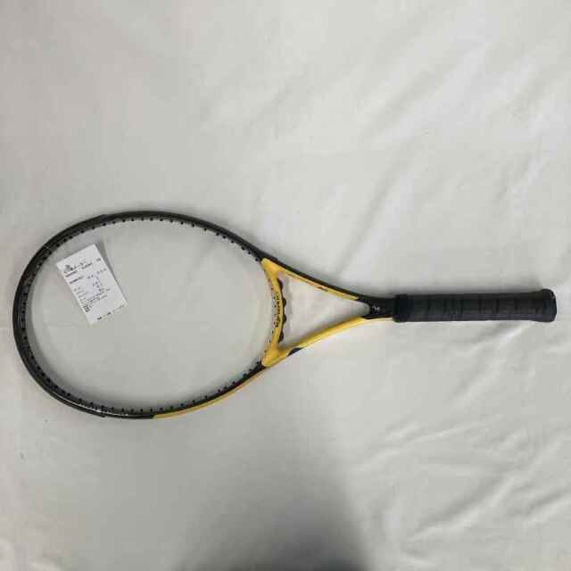 【中古ラケット】 PROKENNEX BLACKACE 285