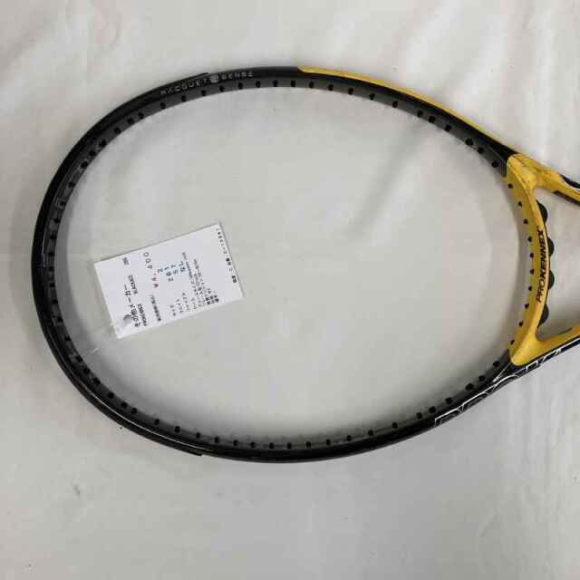 【中古ラケット】 PROKENNEX BLACKACE 285