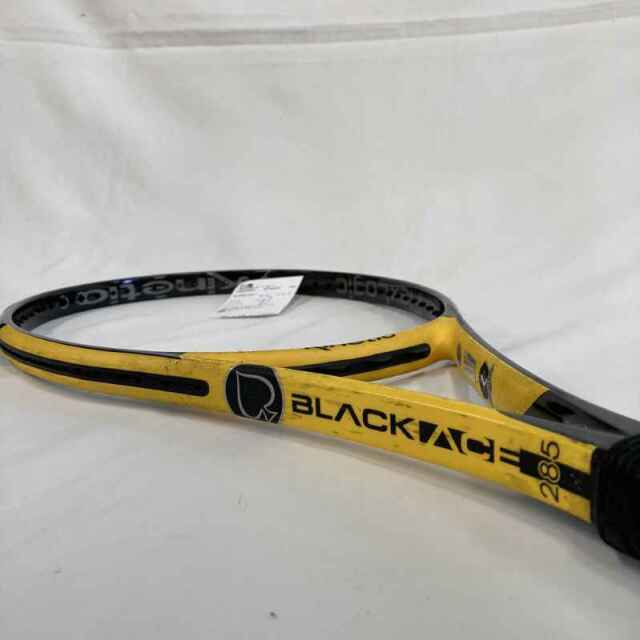 【中古ラケット】 PROKENNEX BLACKACE 285